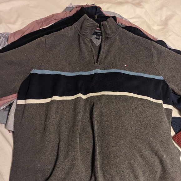 Tommy Hilfiger - Picture 1 of 2